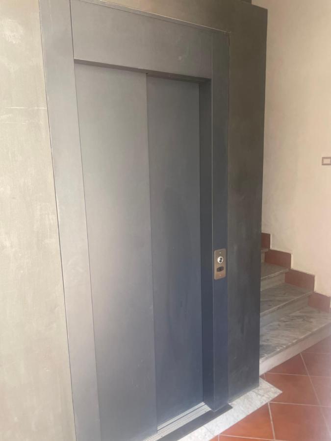 Be Your Home - Grazioso Monolocale Tra Porto E Stazione Civitavecchia Exterior photo